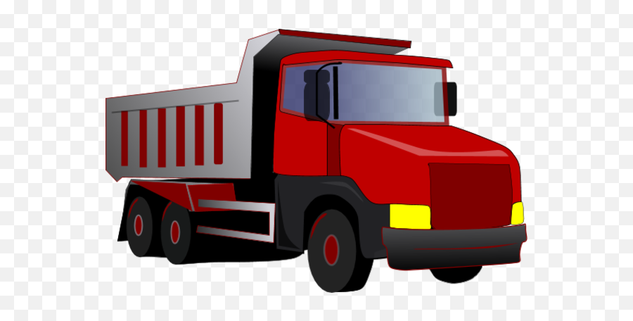 Truck Clipart - Clipartioncom Dump Truck Clip Art Emoji,Truck Clipart