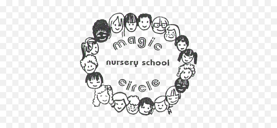 About - Magic Circle Nursery School Magic Circle Nursery Dot Emoji,Magic Circle Png