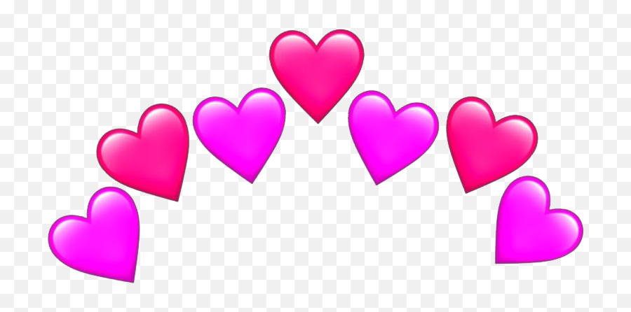 Pink Heart Emoji Png Photos - Heart Emoji Png,Heart Emoji Png