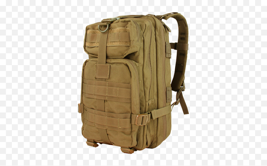 Survival Backpack Transparent - Condor Assault Pack Emoji,Transparent Backpack