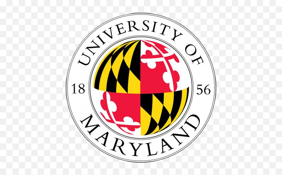 University Of California Davis And University Of Maryland - University Of Maryland College Park Emoji,University Of California Logo