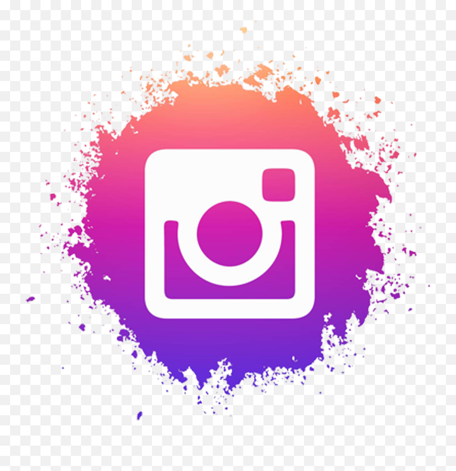 Insta Logo Transparent Background - Custom Instagram Icon Cool Emoji,Insta Logo