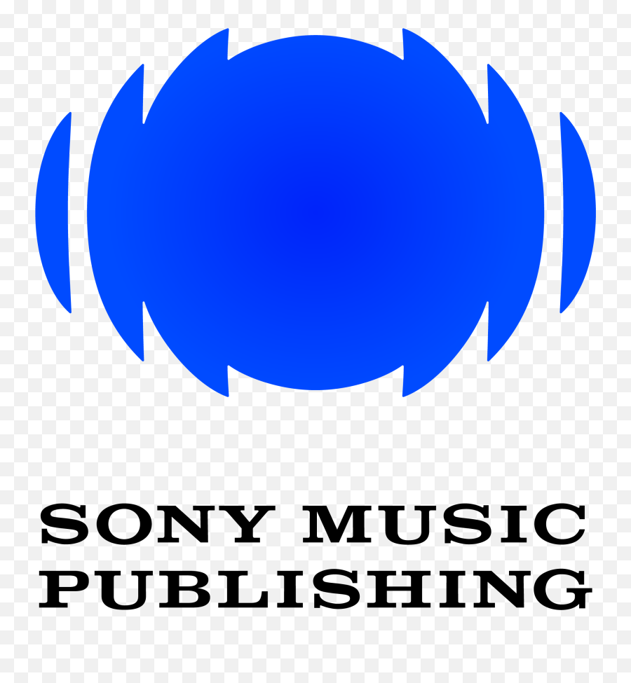 Pub Crawling - Rebrand Sony Music Publishing Logo Emoji,Sony Wonder Logo