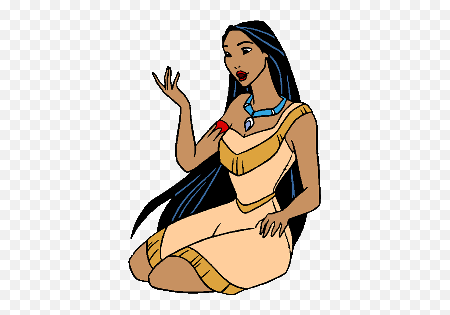 Pocahontas Transparent Png Images - Pocahontas Clipart Emoji,Pocahontas Png