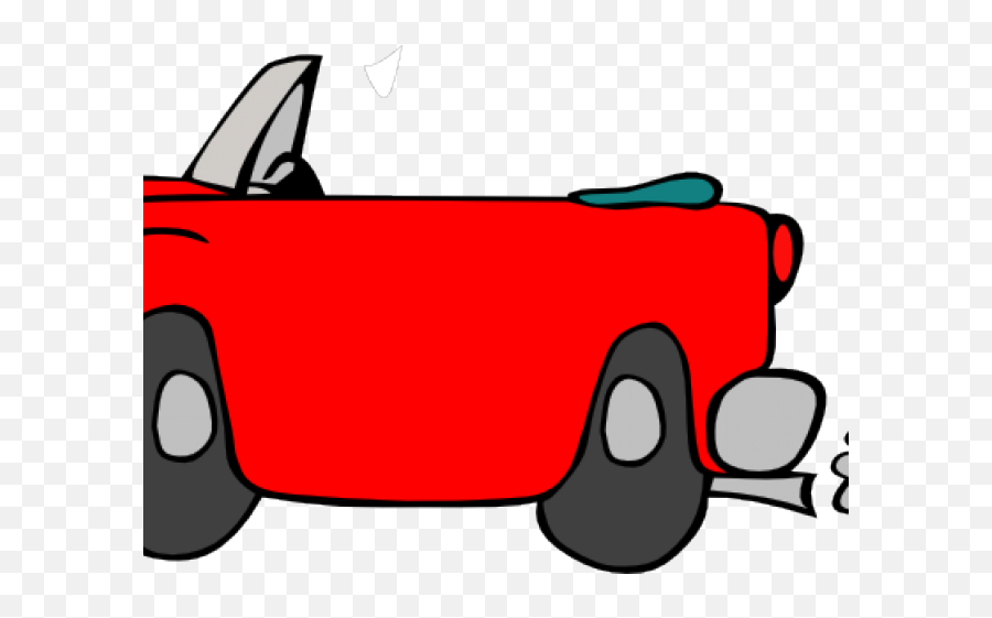Car Cartoon Gif Png Clipart - Transparent Cartoon Car Gif Emoji,Smoke Gif Png