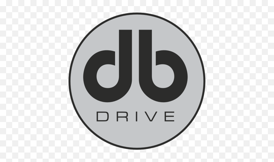 Db Logo Vector - Db Drive Logo Vector Emoji,Google Drive Logo