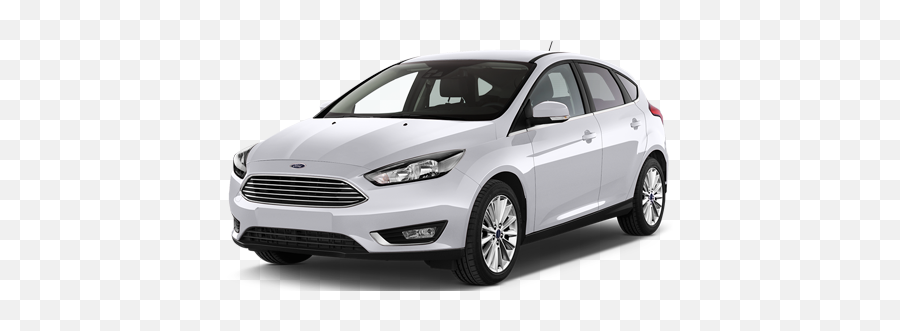 Ford Png Image - Ford Focus 2016 Png Emoji,Ford Png