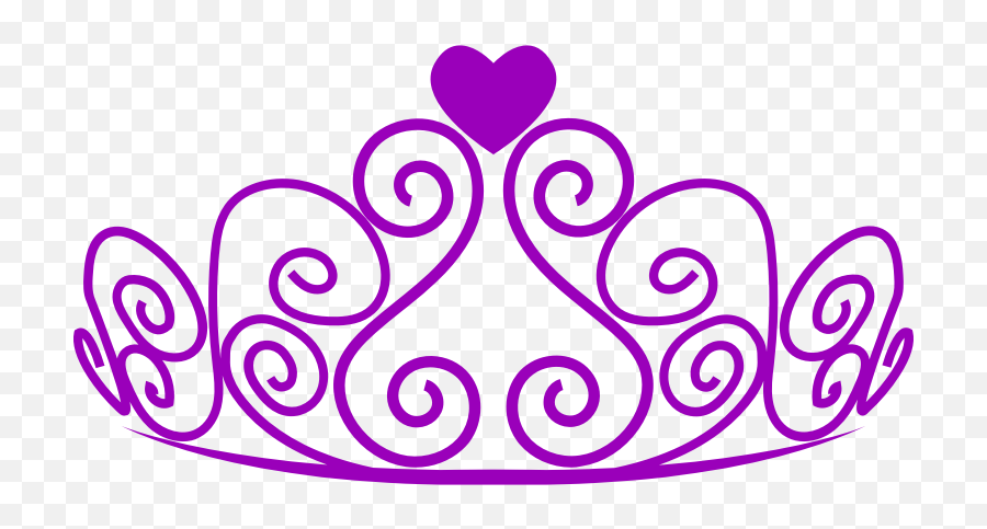 Queen Crown Tiara Princess Crown Clipart Free Images At - Crown For Queen Clip Art Emoji,Queen Clipart