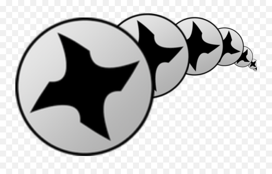 Obsninja - Obs Ninja Emoji,Ninja Logo