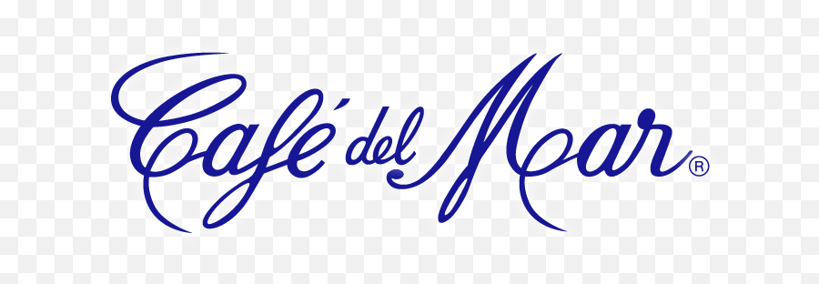 The Brand - Cafe Del Mar Emoji,Mar A Logo