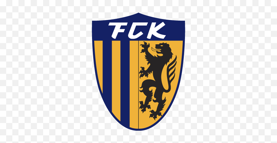 European Football Club Logos - Fc Karl Marx Stadt Logo Emoji,Karl Marx Png