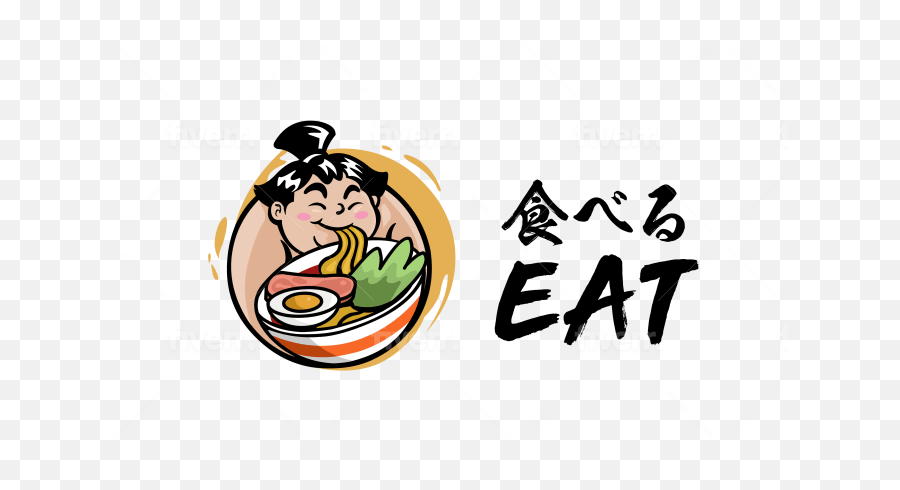 Design A Professional Japanese Logo By Besttos Fiverr - Language Emoji,Japanese Logos