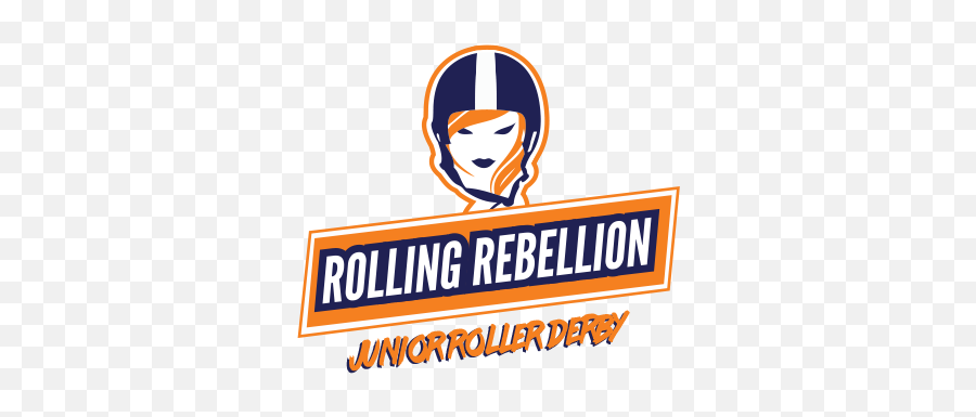 Rolling Rebellion 2019 Summer Camp U2014 Dallas Derby Devils Emoji,Rebellion Logo