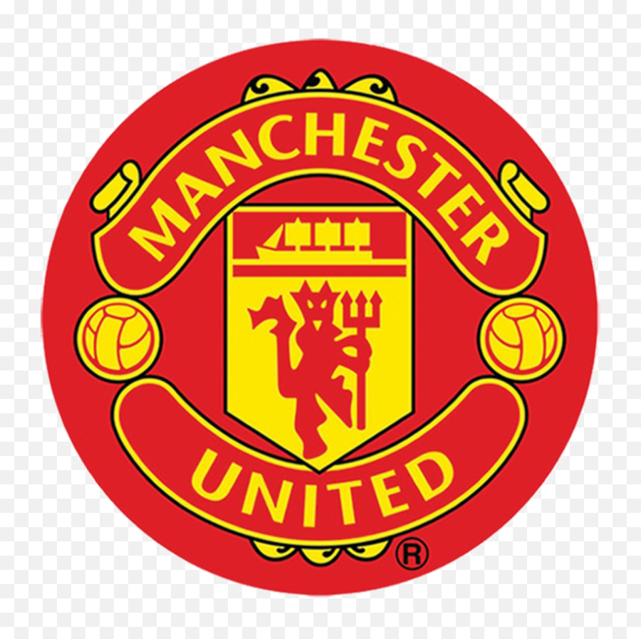 Manchester United Logo Png Photo - Manchester United Museum Stadium Tour Emoji,Manchester United Logo