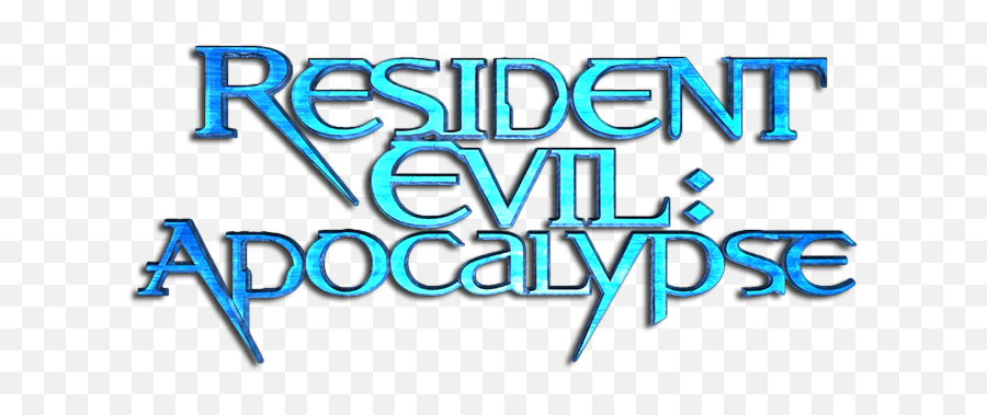 Apocalypse - Language Emoji,Resident Evil 2 Logo