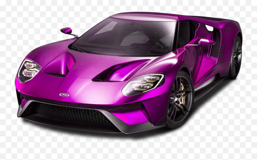 Pink Sports Car - Sports Cars Png Emoji,Sports Car Png