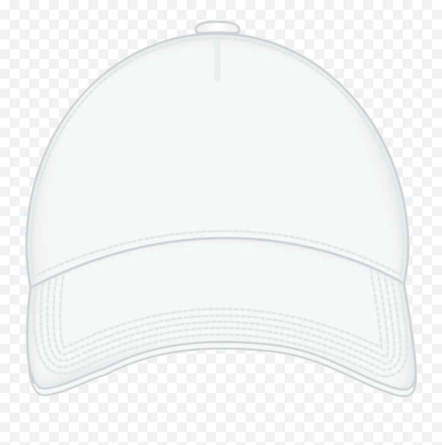 Download 05 - White Cap Front Png Full Size Png Image Pngkit Transparent White Cap Png Emoji,Dunce Cap Png