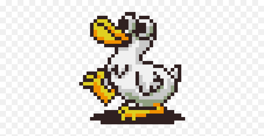 About My Twitch Channel - Earthbound Mad Duck Emoji,Twitch Transparent