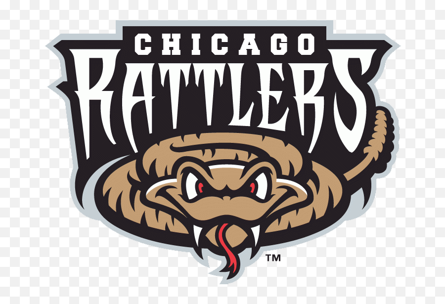 Beckett Ruder U2013 Chicago Rattlers - Baseball Timber Rattlers Logo Emoji,Chicago Team Logo