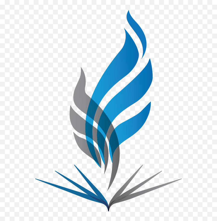 Flame Logo Template 125206 - Neomed School Of Pharmacy Emoji,Logo Design Templates