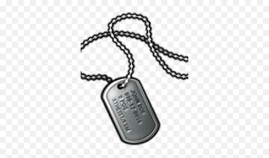 Identification Tags Last Day On Earth Survival Wiki Fandom - Solid Emoji,Tags Png