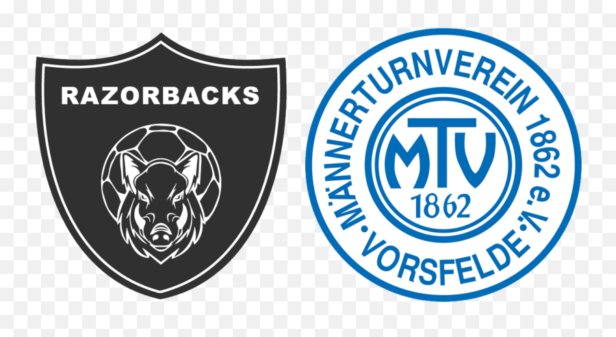 Mtv Vorsfelde Handball Razorbacks Emoji,Razorbacks Logo
