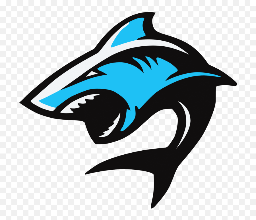 Free Transparent Shark Png Download - Free Shark Logo Png Emoji,Shark Logo