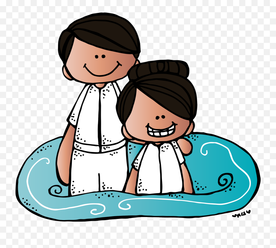 Lds Baptism Boy Clipart - Clip Art Lds Baptism Emoji,Lds Clipart