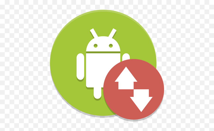 Android File Transfer Icon Papirus Apps Iconset Papirus - Eight Trigram Mountains Buddha Landscape Emoji,Android Logo