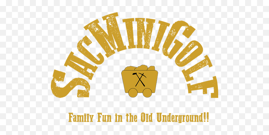 Sacminigolf Family Fun Birthday Parties Sacramento Emoji,Sac Logo
