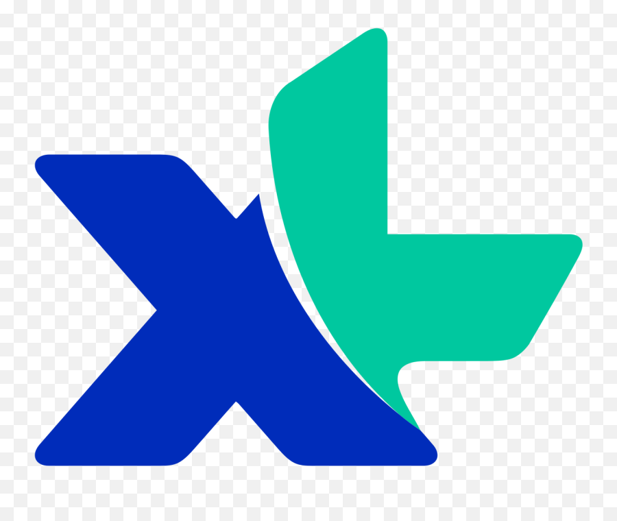 Xl Axiata Logo Image Download Logo Logowikinet Emoji,Iata Logo