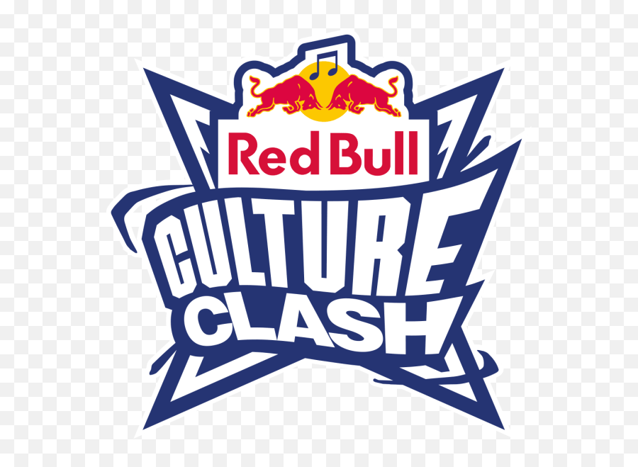 Red Bull Culture Clash Kingston - Red Bull Culture Clash Logo Emoji,Redbull Logo
