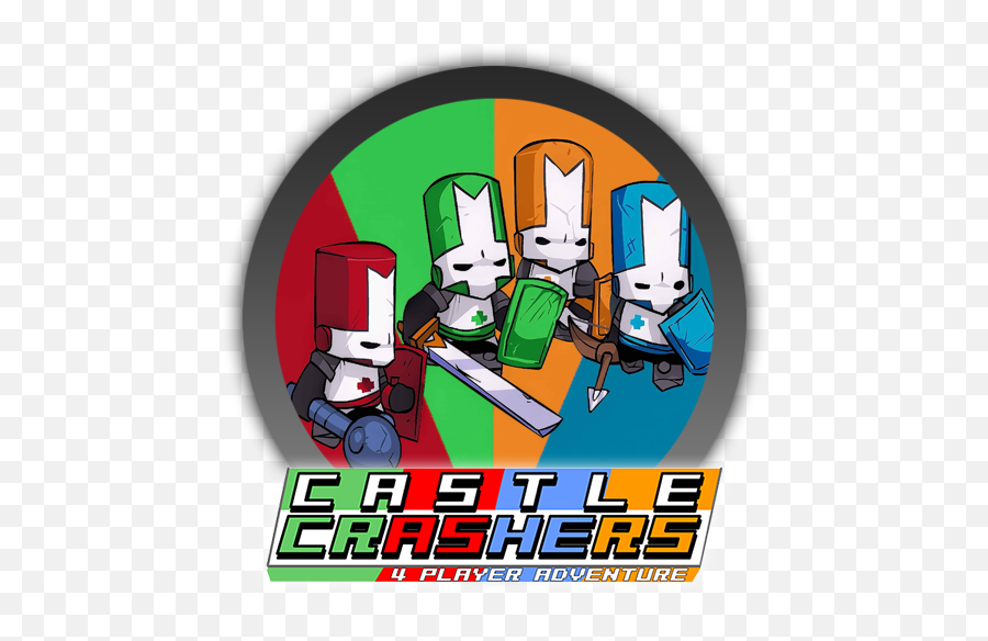 Buy Castle Crashers Steam Gift Ru Cis And Download Emoji,Castle Crashers Png