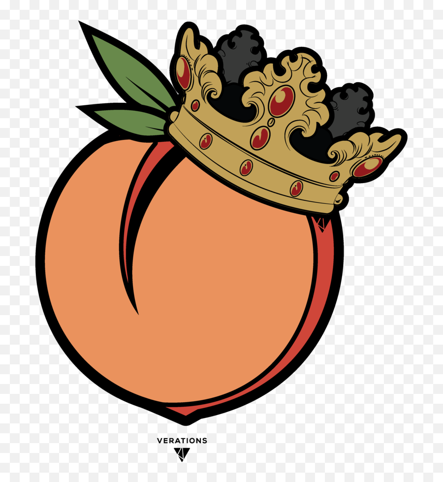 Clip Freeuse Library Verations King Peach - Atlanta United Emoji,Atlanta United Logo Png