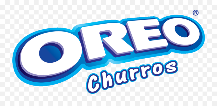 Oreo Churros - Oreo Emoji,Oreo Logo
