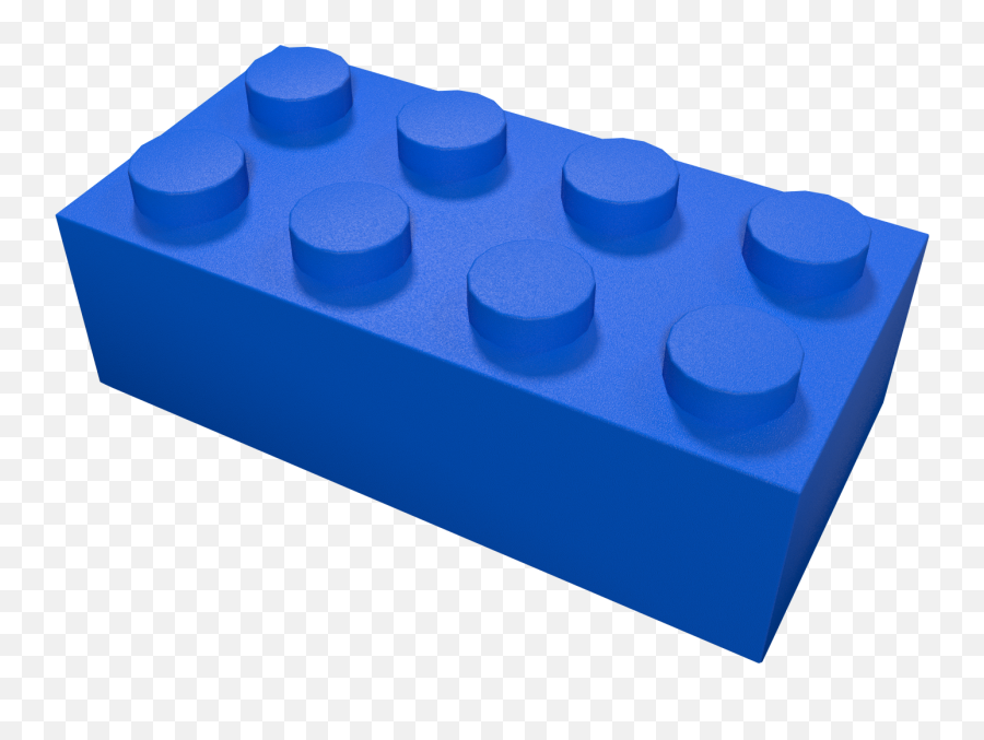Lego Clipart Block Lego Block - Transparent Lego Pieces Emoji,Lego Clipart