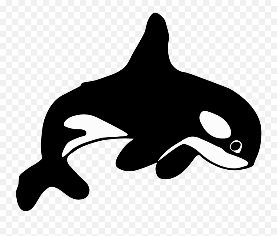 K - 12 Virtual School Secondary Report Cards Emoji,Orca Whale Clipart