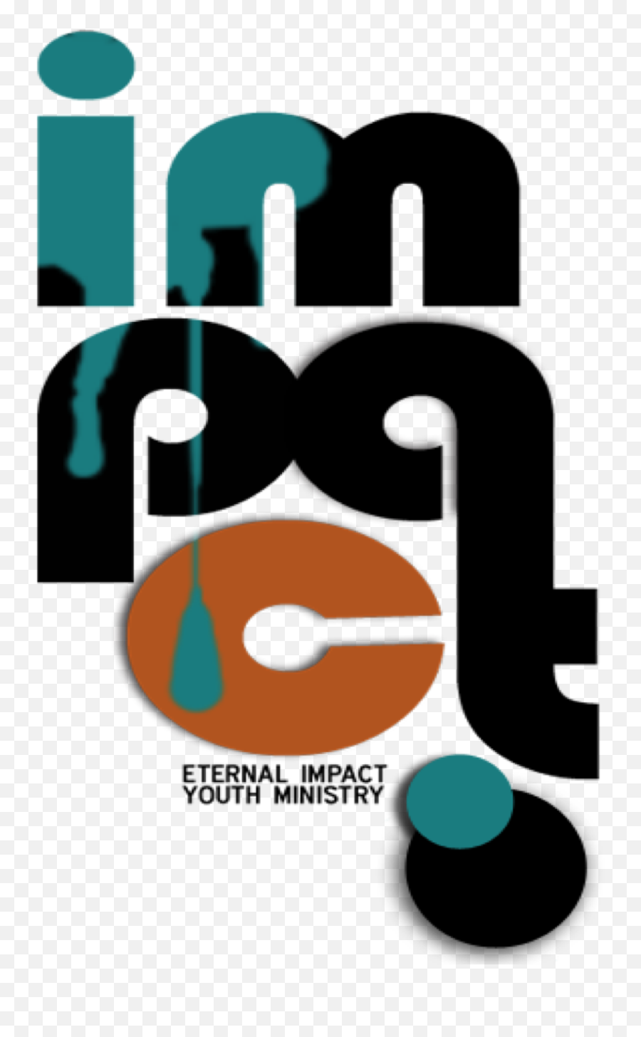 Impact Youth Ministry North Dallas Community Bible Fellowship Emoji,Youth Ministries Logo