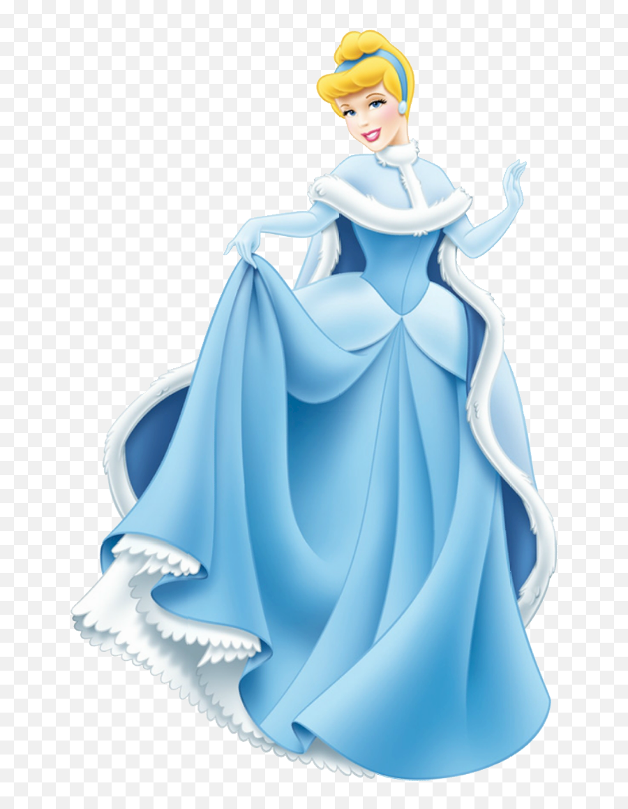 Disney Princess Cinderella Png Download - Aurora Cinderella Emoji,Princess Cinderella Png