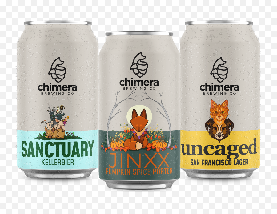 Chimera Brewing Company Emoji,Chimera Png