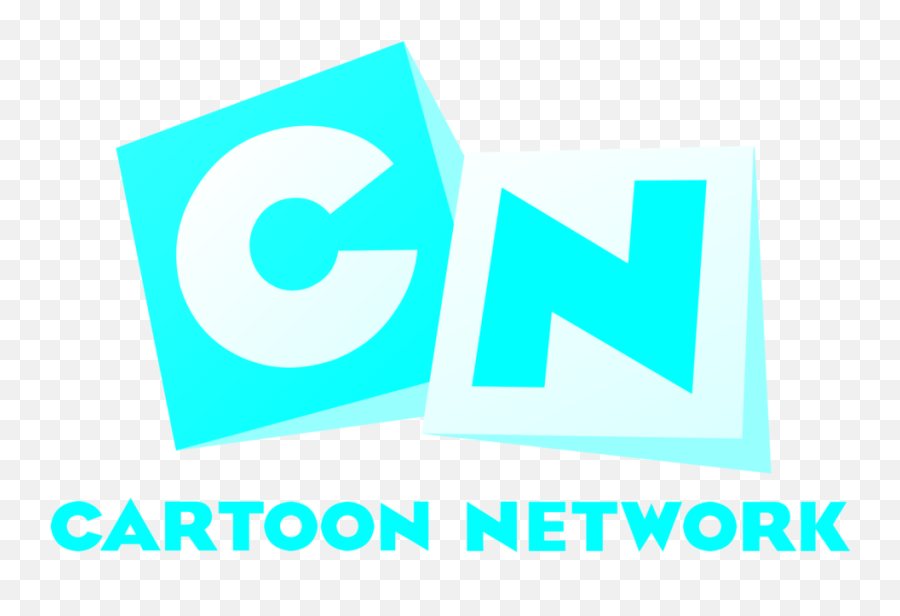 Cartoon Network Logo - Cartoon Network Logo Blue Emoji,Cartoon Network Logo