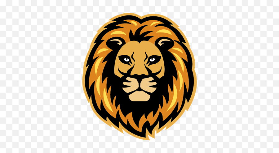 Lions Logos - Galatasaray Löwe Logo Emoji,Lion Logo
