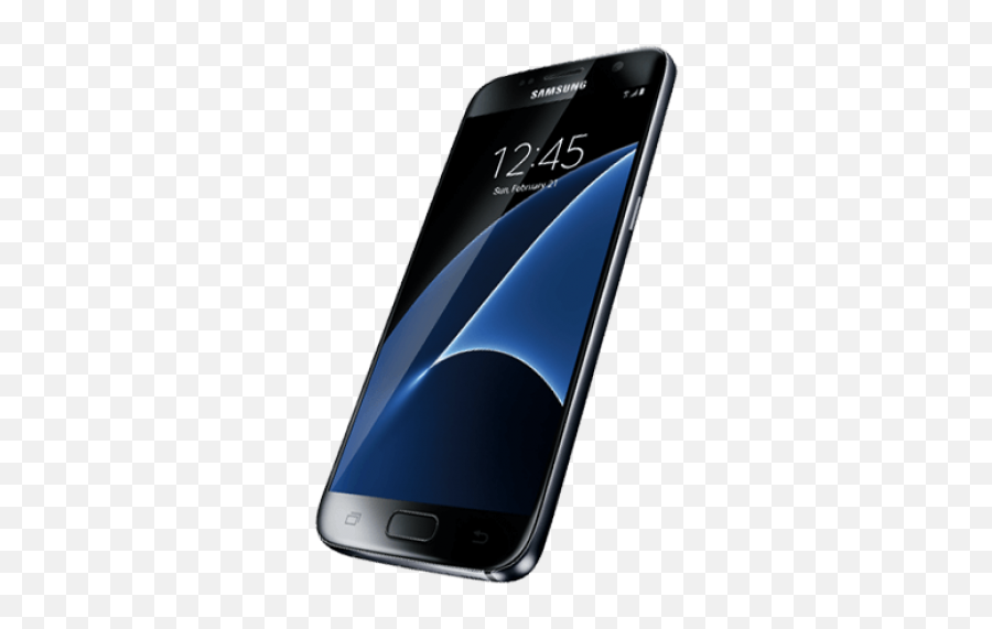 Samsung Galaxy S7 - Preowned Emoji,Samsung Galaxy S7 Png