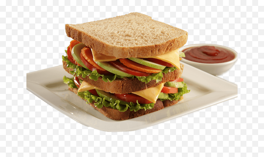 Graabo - Veg Masala Sandwich Png Emoji,Sandwich Png
