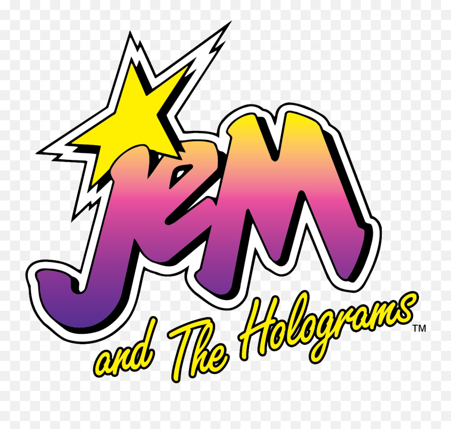 Enchanted Camelot Kenner And The Development Of Jewel - Jem And Holograms Doll Emoji,Hasbro Logo