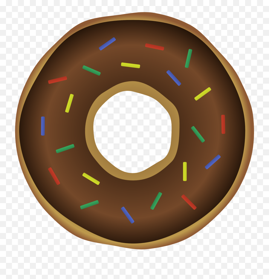 Donut Png Image - Doughnut Emoji,Donut Png