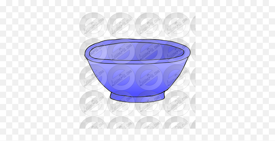 Bowl Picture For Classroom Therapy - Punch Bowl Emoji,Bowl Clipart