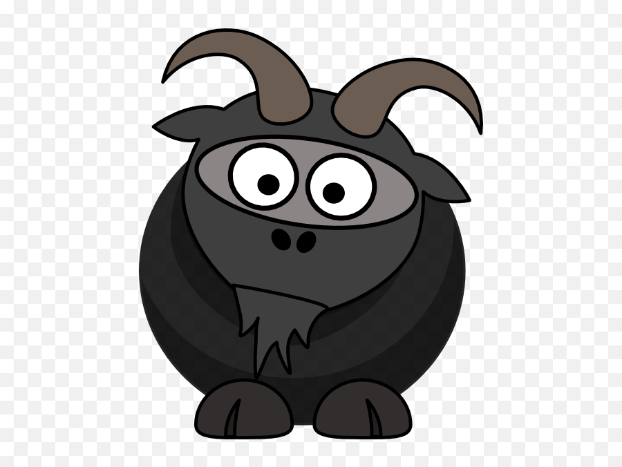 Goat Ninja Clipart Png - Ninja Goat Emoji,Ninja Clipart