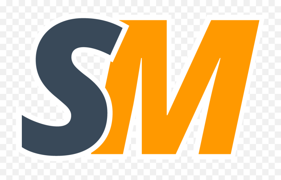 Recart - Sell More With Messenger Marketing Sm Logo Hd Png Emoji,Blue Tiktok Logo