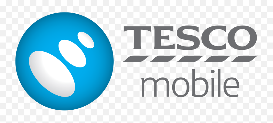 Tesco Mobile Logo In Svg Vector - Vector Tesco Mobile Logo Emoji,Mobile Logo